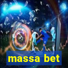 massa bet